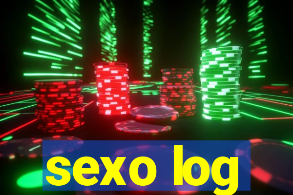 sexo log